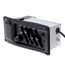 BAGGZ EQ-7545R Звукосниматель ,Эквалайзер 4х полосный для акустических гитар