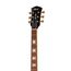 CORT CR250-VB Classic Rock Электрогитара, санберст