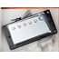 BELCAT BH-20A(CR)Bridge Звукосниматель магнитный, хамбакер, бриджевый, хром