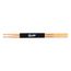 HUN Natural Series 5A Барабанные палочки, орех гикори, деревянный наконечник