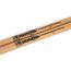 HUN Natural Series 5A Барабанные палочки, орех гикори, деревянный наконечник