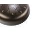 FOIX FTD-1213C-BN Глюкофон, 30см, До мажор, коричневый