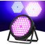 BIG DIPPER LPC120 Светодиодный прожектор, 60x2W RGBW 4-IN-1