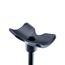 HERCULES DS753BB Стойка для тубы напольная с чехлом, изображение 8