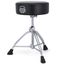MAPEX T850 Стул с круглым виниловым сиденьем