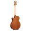 ORIENTAL CHERRY W-100-40 Гитара акустическая 40", с вырезом, верхняя дека ель