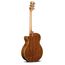 ORIENTAL CHERRY W-210-40 Гитара акустическая 40", с вырезом, верхняя дека ель,