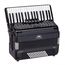 SOUNDSATION VOCE-II-3472-BK Infinito Аккордеон 34/72-5, черный