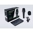 LEWITT MTP250DM вокальный кардиоидный динамический микрофон, 60Гц-18кГц, 2 mV/Pa, в комплекте чехол