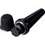 LEWITT MTP250DMs вокальный кардиоидный динамический микрофон с выключателем, 60Гц-18кГц, 2 mV/Pa