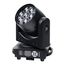 BI RAY ML740B Моторизированная световая "голова", 7х40Вт