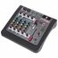 ALLEN&HEATH ZED6FX Микшерный пульт, 2 микрофонн. / линейн. входа, 2 стерео вх. , 2-пол. эквалайзер
