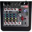 ALLEN&HEATH ZED6FX Микшерный пульт, 2 микрофонн. / линейн. входа, 2 стерео вх. , 2-пол. эквалайзер