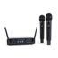 AURASONICS DUET 20S2 DIGITAL радиосистема с ручными двойная цифровая передатчиками, 8 каналов, pi/4
