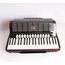 GELANDER GH2012H-BLACK Аккордеон 41/120/13+6+1, черный, изображение 5