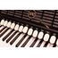 GELANDER GH2012H-BLACK Аккордеон 41/120/13+6+1, черный, изображение 6