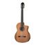 MARTINEZ MC-48C-CE Standard Series Классическая гитара, с вырезом, со звукоснимателем