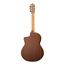 MARTINEZ MC-48C-CE Standard Series Классическая гитара, с вырезом, со звукоснимателем, изображение 5