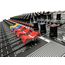 SVS Audiotechnik mixers AM-16 Микшерный пульт аналоговый, 16-канальный