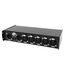 SIBERIAN Lighting SplitDMX X52 5-канальный DMX-сплиттер (разветвитель-усилитель) с двумя DMX-входами