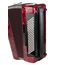 AURUS JH2008-RED Аккордеон 41/120/7/2, красный, с футляром,, изображение 4