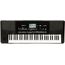 KORG Pa300 профессиональная аранжировочная станция 61кл.