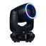 LFOCUS BR-100BP Моторизированная световая "голова", 100Вт + 48х0.2Вт RGB, изображение 2