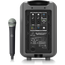 BEHRINGER MPA100BT портативная акустическая система, 100 Вт, 6" вуфер и 0,75" твитер, Bluetooth,, изображение 3