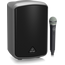 BEHRINGER MPA100BT портативная акустическая система, 100 Вт, 6" вуфер и 0,75" твитер, Bluetooth,, изображение 2