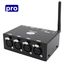 SIBERIAN Lighting SL-SDX4PW SplitDMX4 Сплиттер DMX512, 1xDMX-вход, 4xDMX-выхода, модуль WiDMX