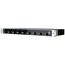ALCTRON HP800 V2 Предусилитель для наушников 8 канальный, рэковый