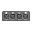 ЯRILO LanDMX4 ART-NET DMX Контроллер управления на 4 выхода DMX-512 (2048 каналов), изображение 5