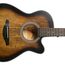 MARTIN ROMAS MR-4000 TSB Гитара акустическая размер 40",