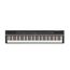 YAMAHA P-125aB BK Цифровое пианино 88кл,без стойки, педалей и банкетки. черное
