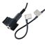 SHADOW SH950 Звукосниматель для контрабаса, изображение 2