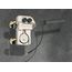 SHADOW SH945NFX Nanoflex Звукосниматель для скрипки