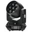 LFOCUS BR-740P Моторизированная световая "голова", 7х40Вт
