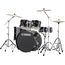 YAMAHA RDP2F5-BLG Rydeen Барабанная установка со стойками, черная, (2 коробки)