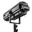 LIGHTCRAFT Follow SPOT 600 ZOOM прожектор (пушка) следящего света, мощность 600Вт.DMX512 (5 каналов), изображение 2