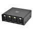 ЯRILO LANdmx4+1 ART-NET DMX конвертер на 4 выхода DMX-512 (2048 каналов) и один вход DMX-512