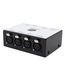 SIBERIAN Lighting LANQUAD ArtNet контроллер с 4 DMX-выходами и гальванической развязкой каждого порт