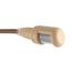 SENNHEISER HSP 4-EW-3 минимикрофон с оголовьем для радиосистем evolution, миниджек, бежевый, кард.