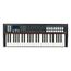 LAUDIO P-49-PRO MIDI-контроллер, 49 клавиш