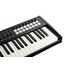 LAUDIO P-49-PRO MIDI-контроллер, 49 клавиш