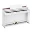CASIO CELVIANO AP-550WE Цифровое фортепиано 88кл., изображение 3