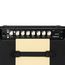 CORT CM30R-EU-BK CM Series Гитарный комбоусилитель, черный, 30Вт