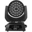 BI RAY ML36W Моторизированная световая "голова" Wash Zoom, 36х10Вт RGBW.4-в-1.