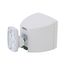 LAUDIO LAW4020W Настенный громкоговоритель, 20Вт, белый