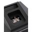 SOUNDKING ARTOS-1200W Акустическая система (звуковая колонна, сабвуфер с микшером в 2 коробках)