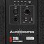 AUDIOCENTER SA3118 Активный 1х18" сабвуфер 1000Вт, макс SPL 134 дБ